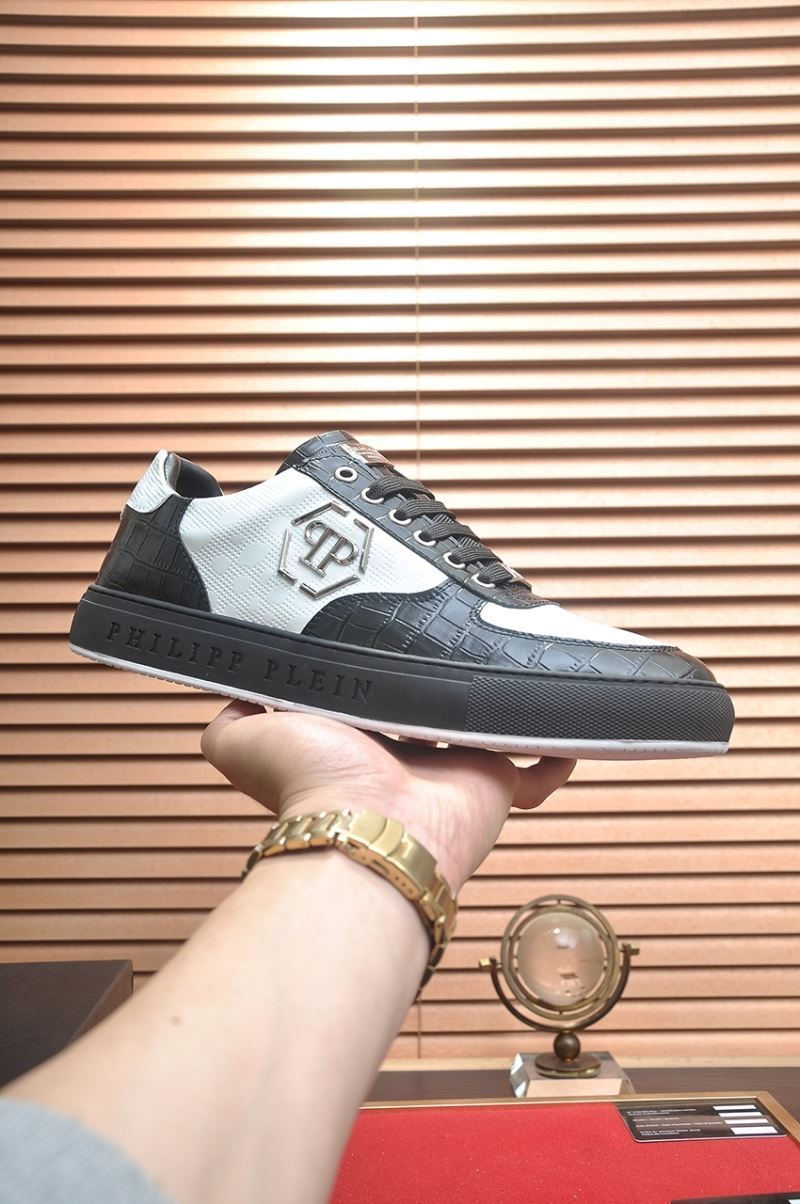 Philipp Plein Shoes